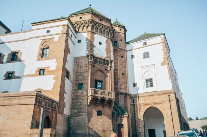 Casablanca Tour With Hassan II Mosque Ticket & Hotel Pickup - Frequently Asked Questions
