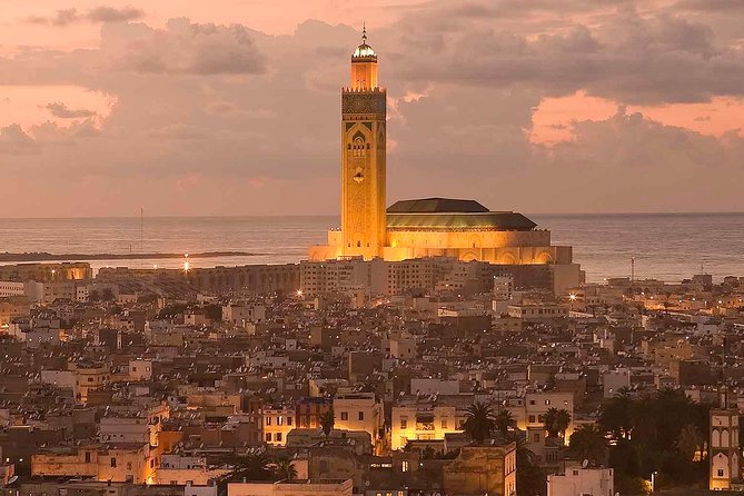 Casablanca Tours - Tips for an Enjoyable Experience