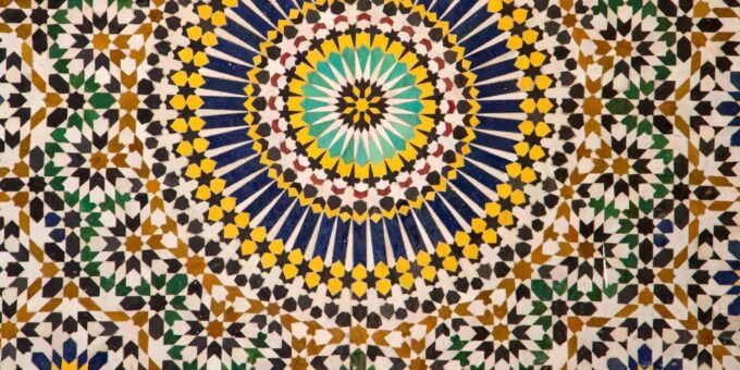 Casablanca Unveiled: Mosque and Urban Exploration - Experiencing the United Nations Square