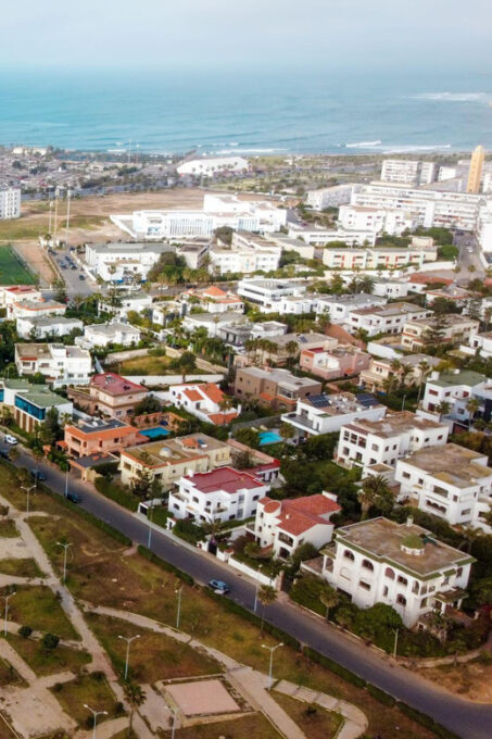 Casablanca Unveiled: Mosque and Urban Exploration - Frequently Asked Questions