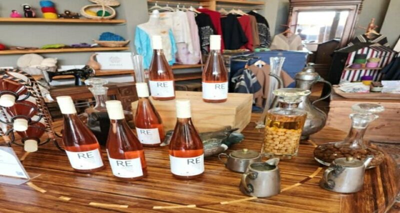 Casablanca Valley Wine Experience - Wineries Visited
