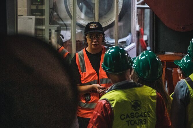 Cascade Brewery Tour - The Experience in Detail