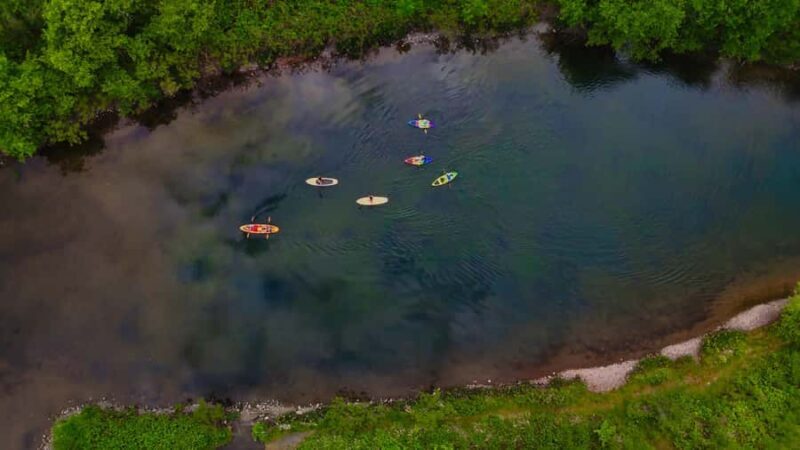 Cascade Locks: Columbia River Gorge Kayak Tour - Practical Details, Pricing, and Value