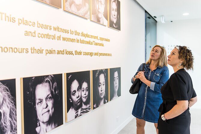 Cascades Female Factory Historic Site [official] - Who Will Love This Tour?