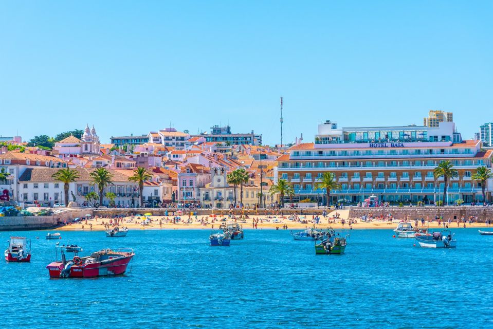 Cascais: City, Cabo da Roca, and Sintra Tuk-Tuk Tour - Authentic Experiences and Traveler Feedback