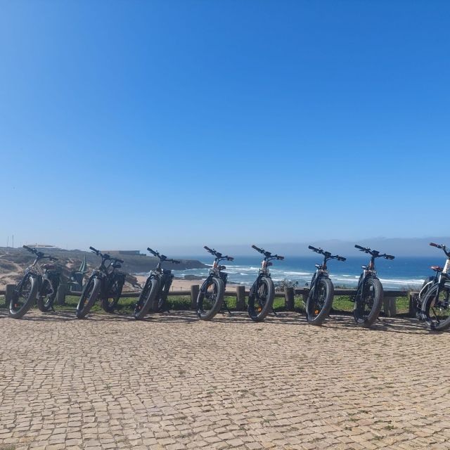 Cascais: Coastal E-Bike Tour - Customer Testimonials
