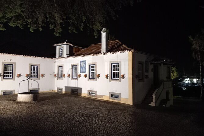 Cascais & Estoril by night | OR | Sintra By Night - What Makes This Tour Stand Out?