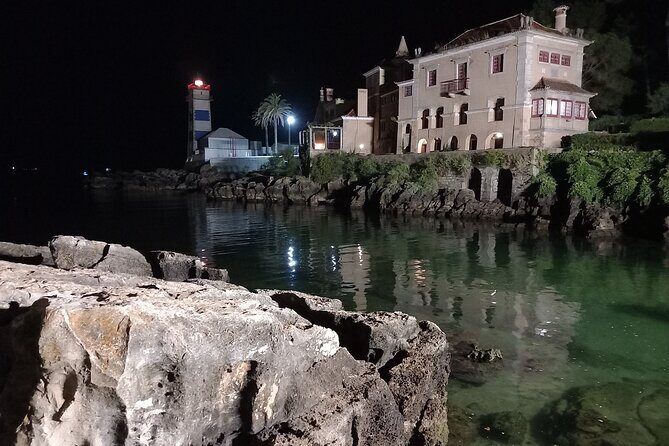 Cascais & Estoril by night | OR | Sintra By Night - Who Will Love This Tour?