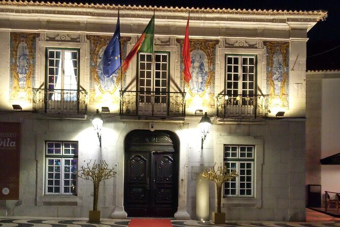 Cascais & Estoril by night | OR | Sintra By Night - Final Thoughts: Is This Tour Worth It?