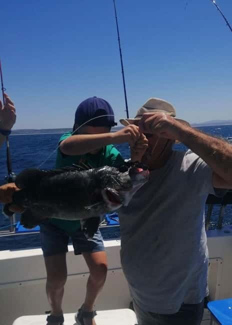 Cascais: Family Fishing - Who Should Consider This Tour?
