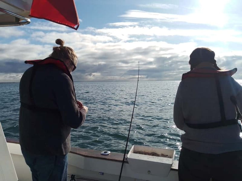 Cascais: Family Fishing - FAQs