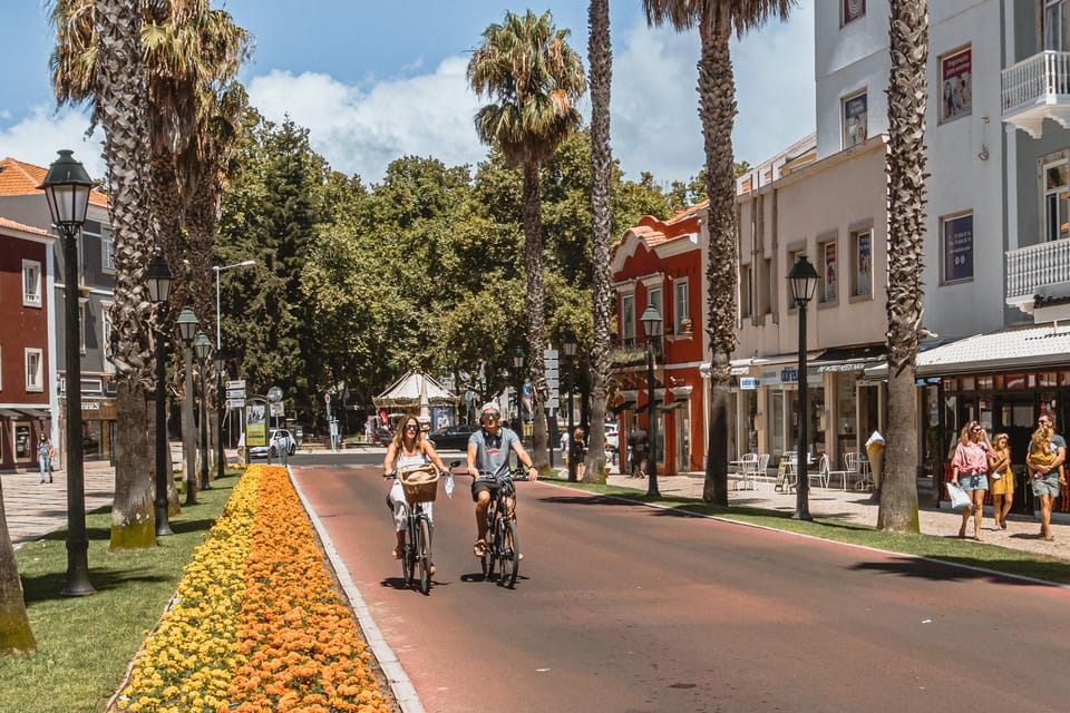 Cascais: Flexible Walking Tour in Historic Center - Practical Tips and Value