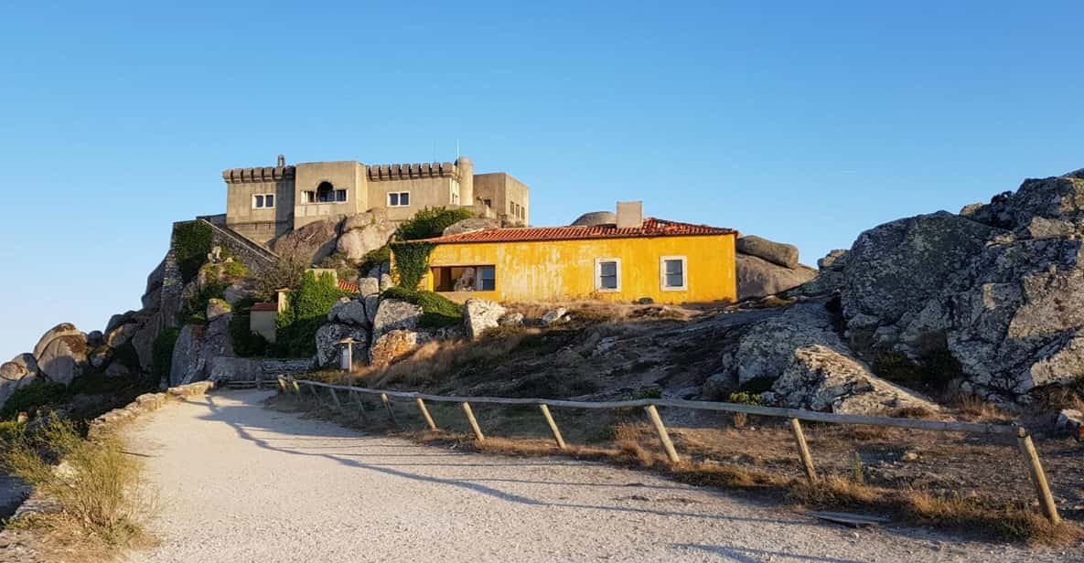 Cascais: Hiking in Sintra-Cascais Natural Park - A Closer Look at the Experience