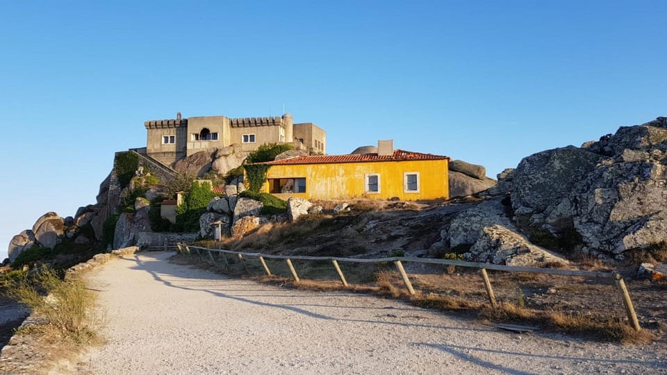 Cascais: Hiking in Sintra-Cascais Natural Park - Authentic Feedback from Past Participants