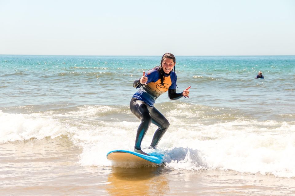 Cascais: Local Surf Experience - Customer Reviews