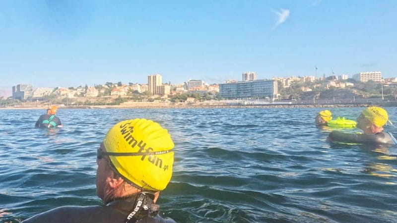 Cascais: Open Water Swimming and Hiking Experience - The Overall Value and Who Would Love It