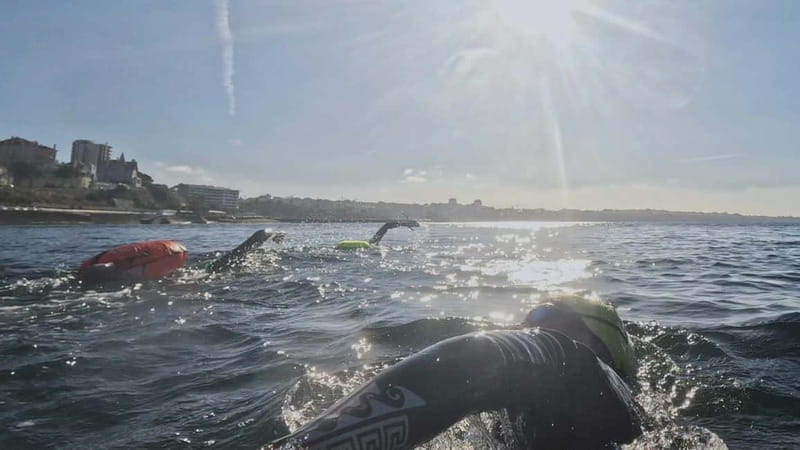 Cascais: Open Water Swimming and Hiking Experience - Final Thoughts