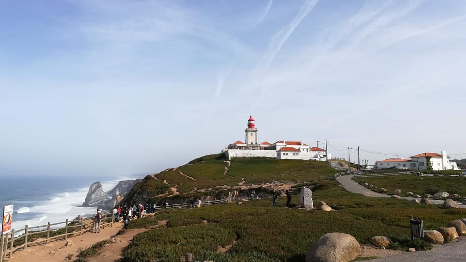 Cascais: Private tour to Sintra & Cabo da Roca & Cascais - What Makes This Tour Stand Out