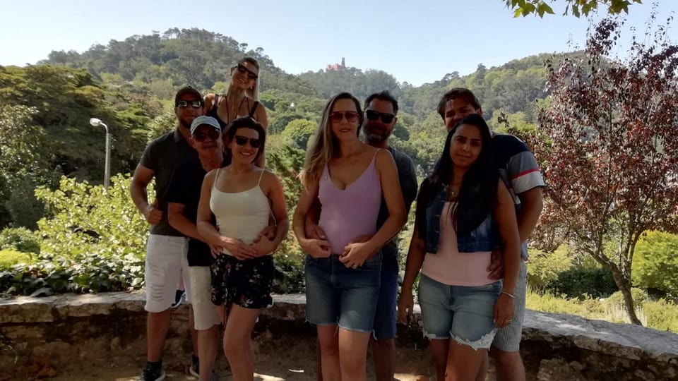 Cascais: Private tour to Sintra & Cabo da Roca & Cascais - Who Will Love This Tour?