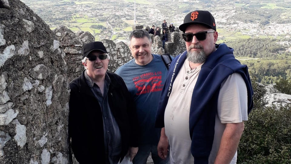 Cascais: Private tour to Sintra & Cabo da Roca & Cascais - FAQ
