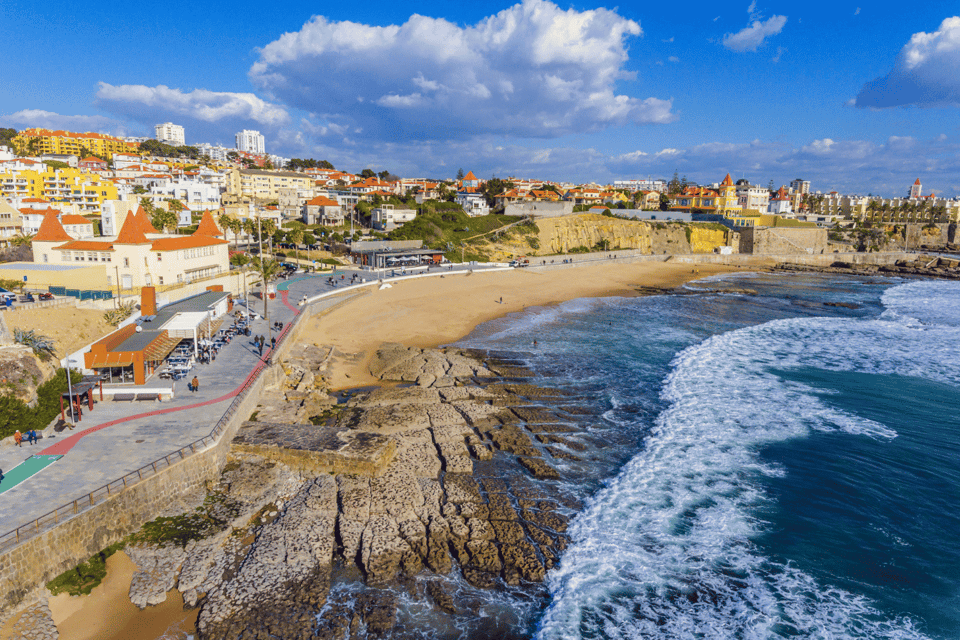 Cascais: Private Walking Tour with a Local Guide - Authenticity and Experience
