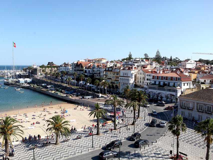 Cascais: Private Walking Tour with a Local Guide - Final Thoughts: Is This Tour Right for You?