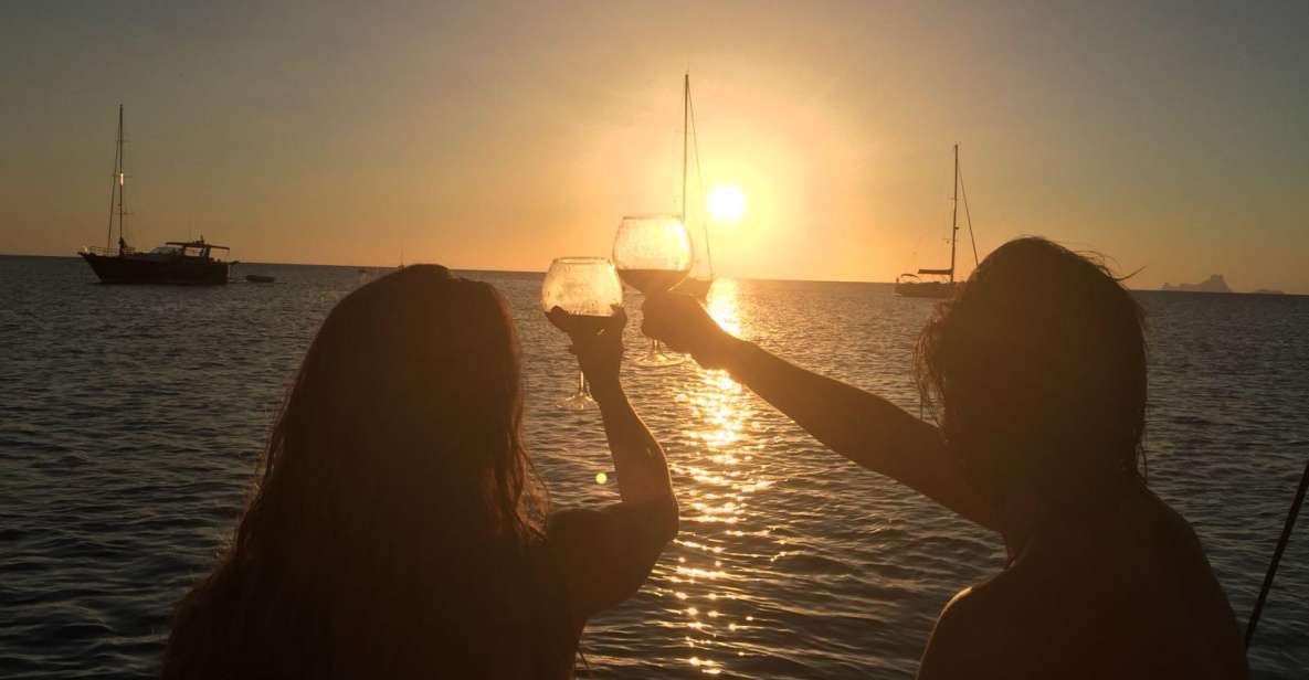 Cascais: Romantic Experience for Two by Sailboat - Itinerary Highlights