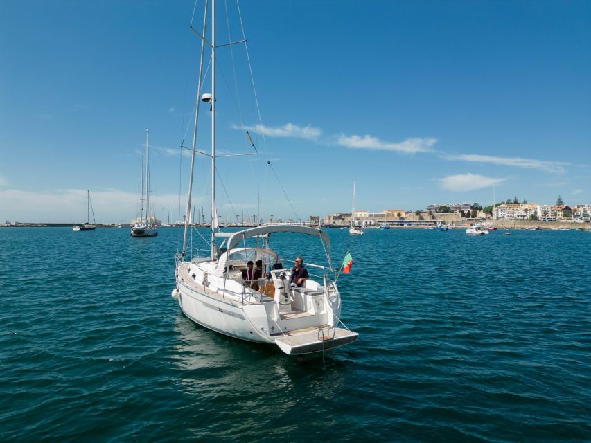 Cascais: Romantic Experience for Two by Sailboat - Inclusions and Restrictions