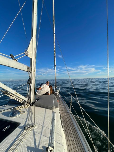 Cascais: Romantic Experience for Two by Sailboat - Frequently Asked Questions