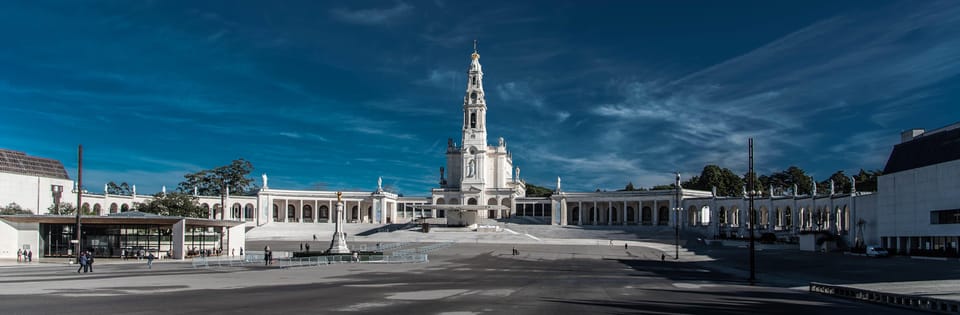 Cascais, Sintra & Belém: A Day of Wonders - An Overview of the Tour Experience  