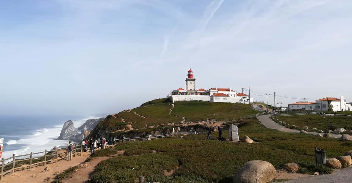 Cascais: Small group tour Sintra & Cabo da Roca & Cascais - A Complete Breakdown of the Experience