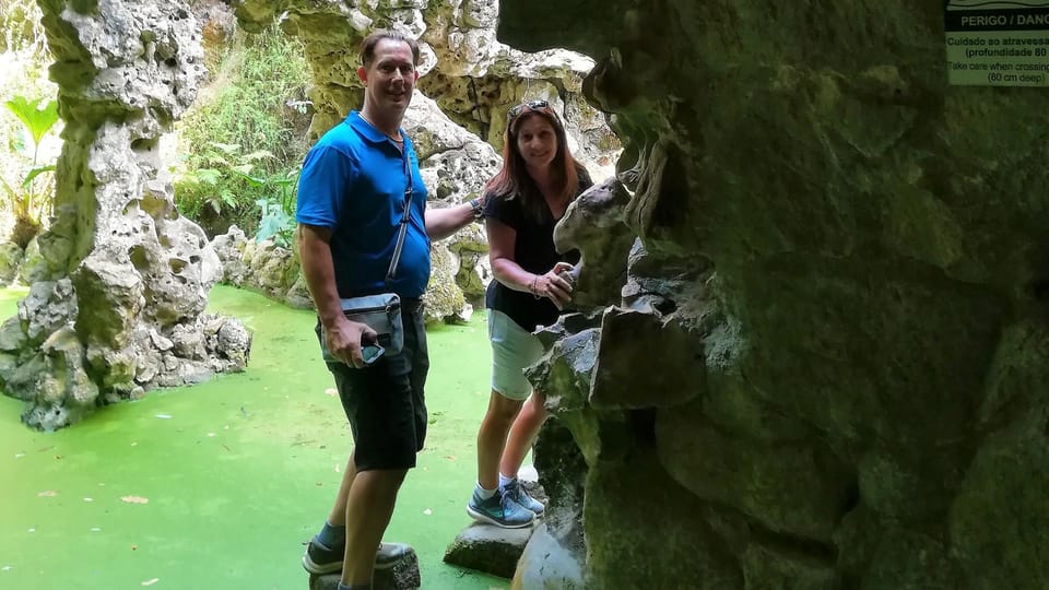 Cascais: Small group tour Sintra & Cabo da Roca & Cascais - FAQs
