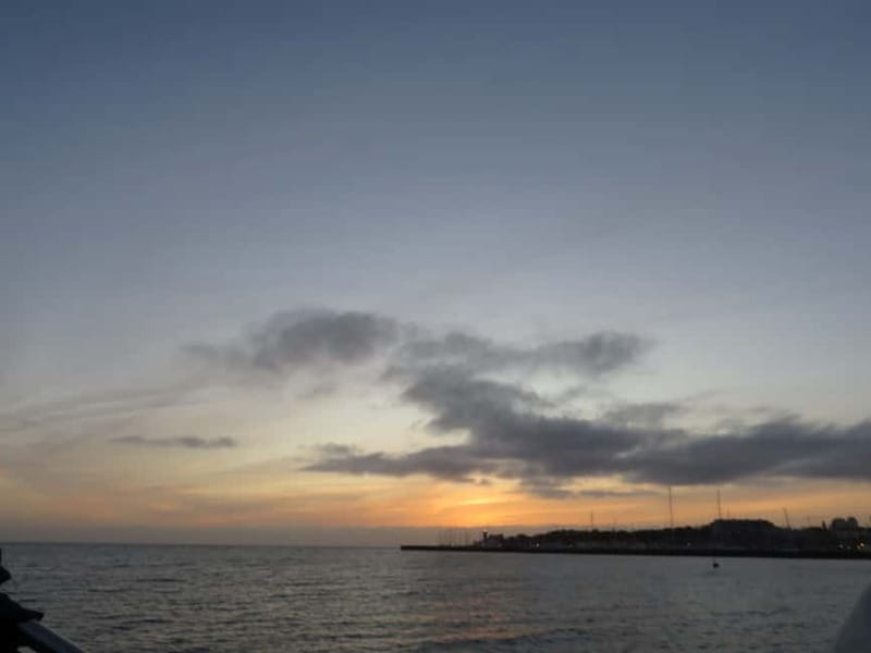 Cascais: Sunset Boat Trip with Welcome Drinks - A Deep Dive into the Cascais Sunset Boat Trip