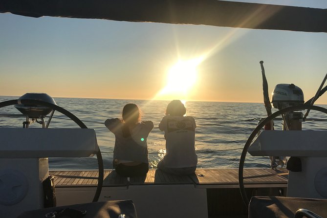 Cascais Sunset Private 2h Cruise With a Drink - Booking and Confirmation