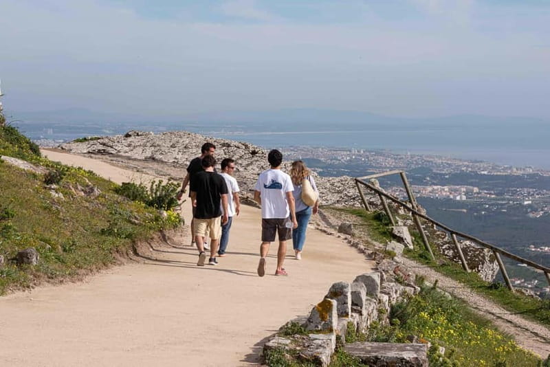 Cascais: Surfing tour within the Natural Park - An In-Depth Look at the Experience