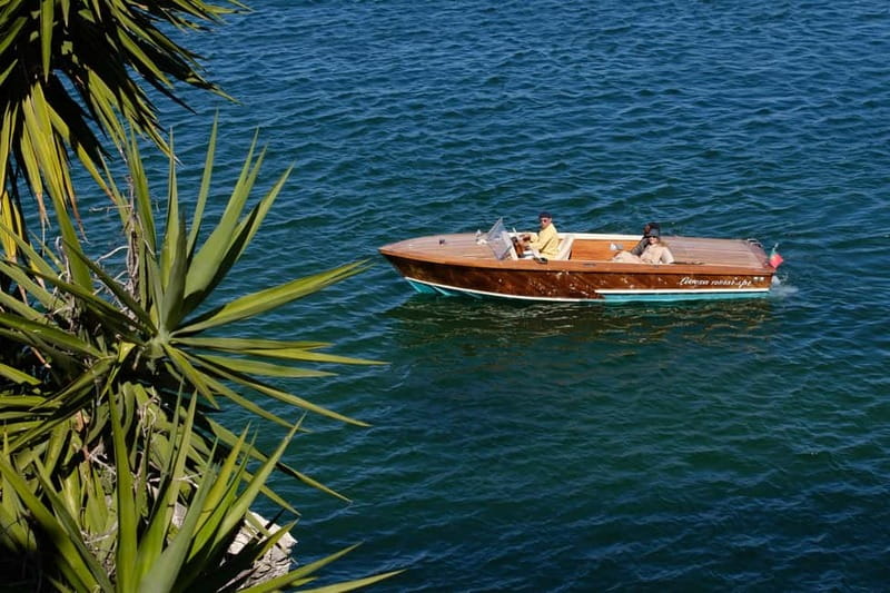 Cascais | Tour on Classic Venetian Boat with Drinks - Summing Up: Is This the Right Experience for You?