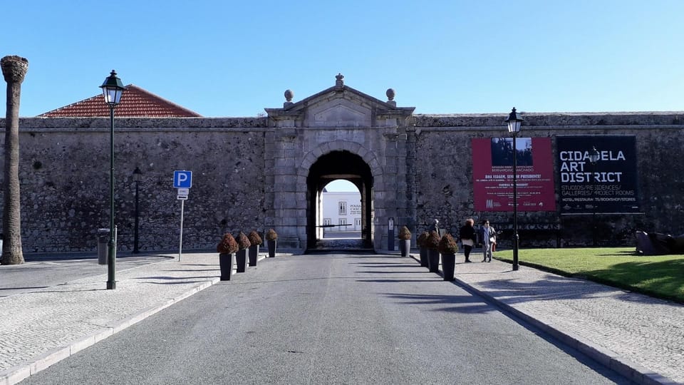 Cascais: Walking Tour Through Town Center - Insights from Other Travelers