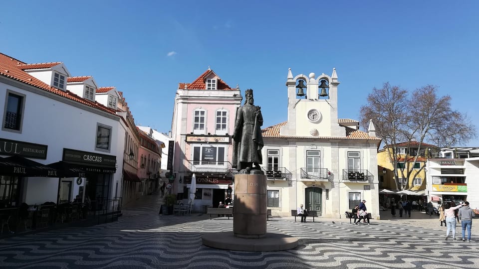 Cascais: Walking Tour Through Town Center - FAQs About the Cascais Walking Tour