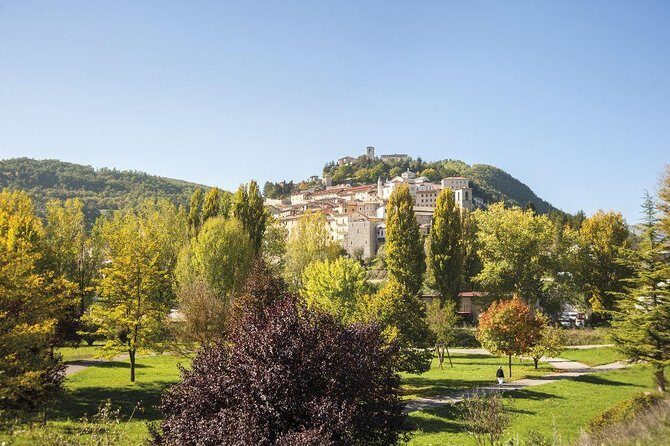 Cascia and Roccaporena from Rome - Final Thoughts: Is This Tour for You?