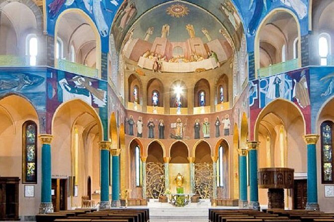 Cascia and Spoleto from Rome: Enjoy a Full-Day Private Tour - Who Will Love This Tour?