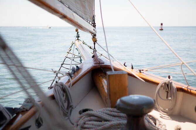 Casco Bay Morning Windjammer Sail - Final Thoughts: Is It Worth It?