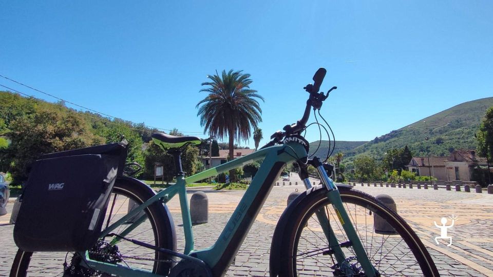 Caserta: E-Bike Tour to the Royal Belvedere Silk Factory - Booking Process