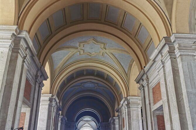 Caserta Royal Palace Private Tour from Naples with Guide, Driver - FAQ