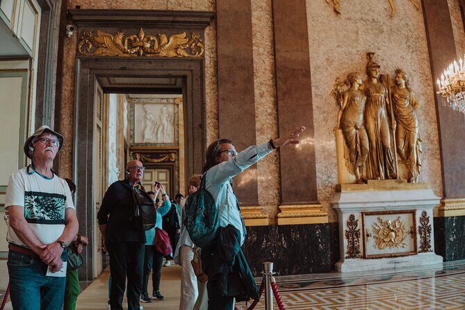 Caserta Royal Palace small group tour - The Sum Up: Why This Tour Offers Great Value