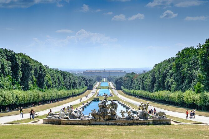 Caserta The Star Wars Royal Palace Tour - What to Expect from the Caserta Royal Palace Tour