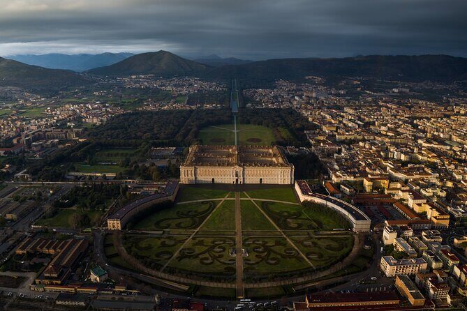 Caserta The Star Wars Royal Palace Tour - FAQs