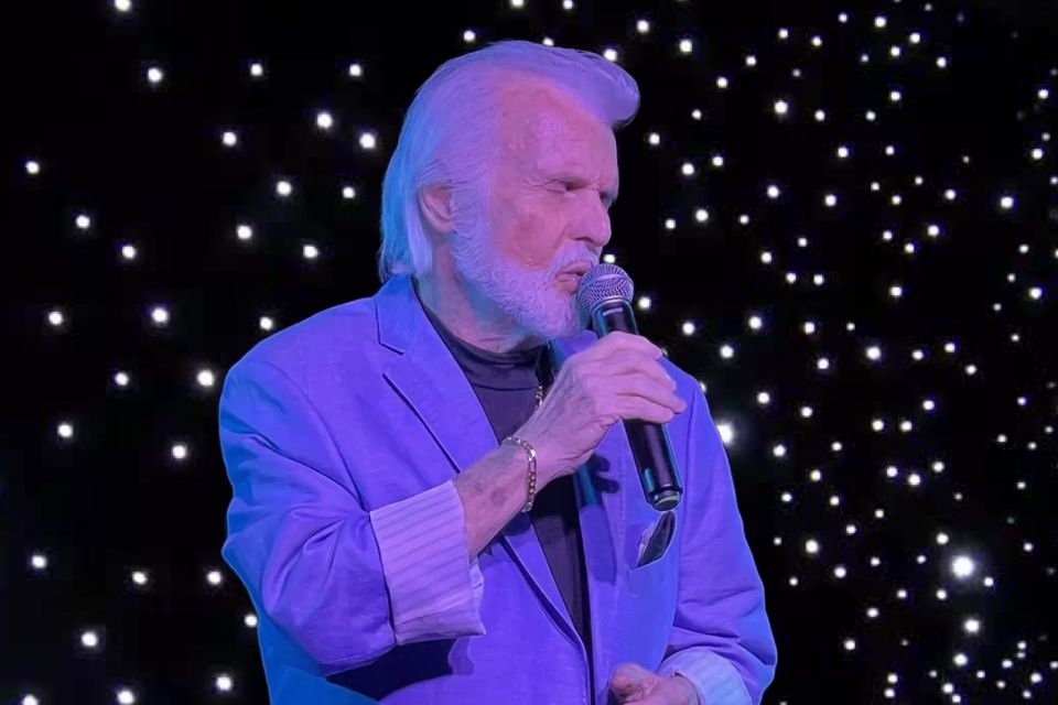 Cash & The King: Tribute to Elvis and Johnny Cash - Tribute Show Highlights