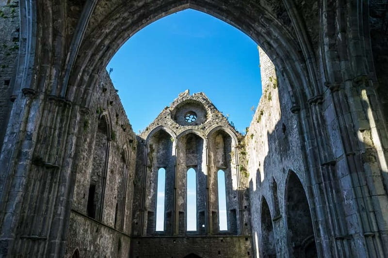 Cashel: Rock of Cashel, Folklore Museum, and Town Tour - Who Will Love This Tour?