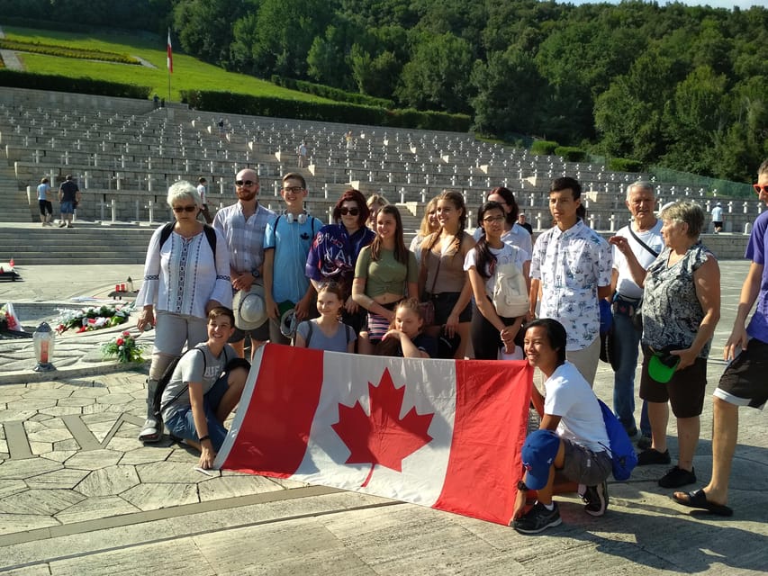 Cassino: Monte Cassino Battlefield Tour by Anna Priora - Final Thoughts