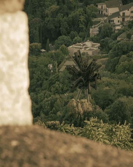 Cassino: Rocca Janula Guided Tour - Exploring Cassinos Rocca Janula: What You Can Expect